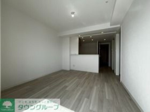 アーバンパーク谷在家の物件内観写真